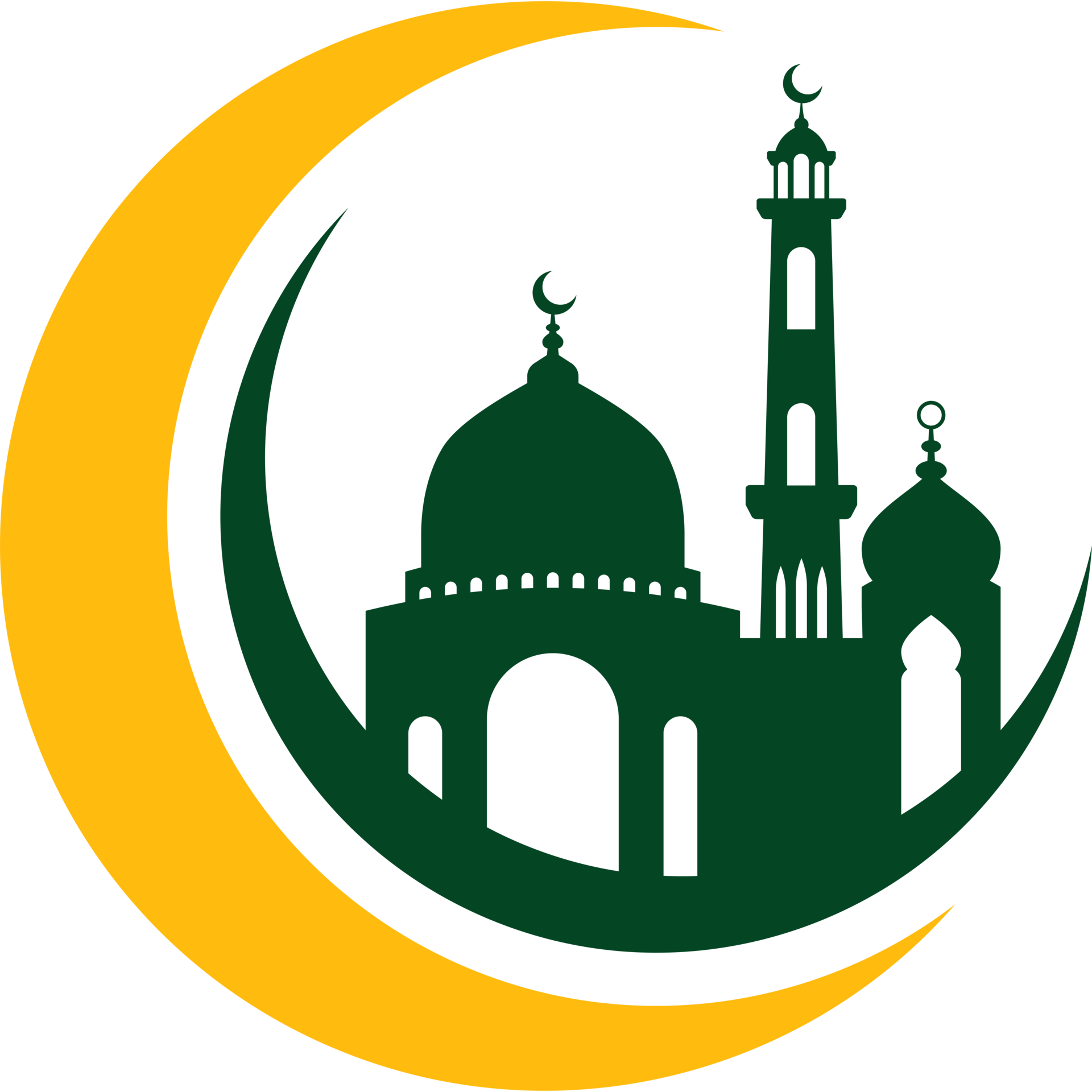 mosque-icon